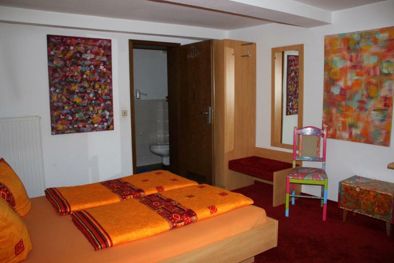 Donau Pension Tuttlingen Exterior photo